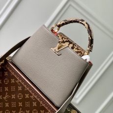 LV Top Handle Bags